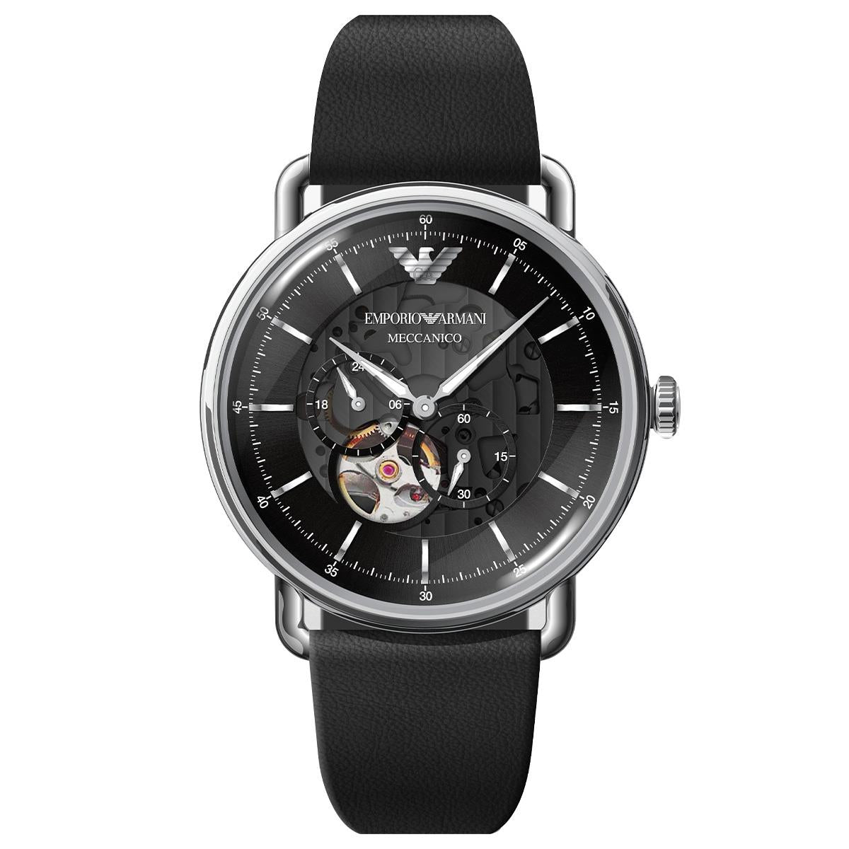 Emporio Armani AR60026 Men's Watch Emporio Armani AR60026 Men's Watch